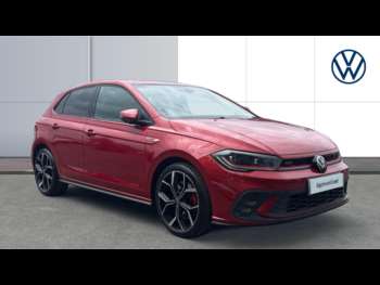 2022 (22) - 2.0 TSI GTI 5dr DSG Petrol Hatchback