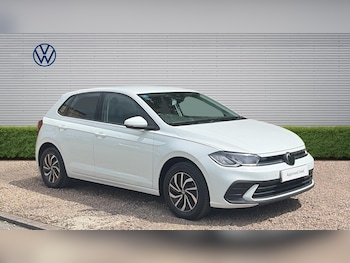 Used Volkswagen Polo 2023 for sale - 78974433: Photo