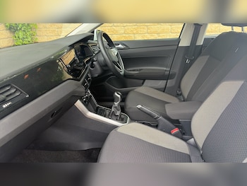 Used Volkswagen Polo 2023 for sale - 78974433: Photo
