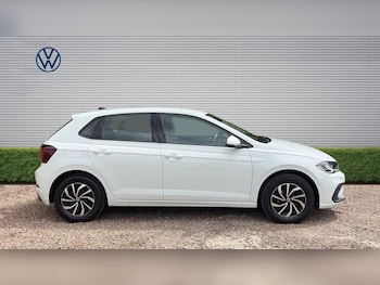 Used Volkswagen Polo 2023 for sale - 78974433: Photo