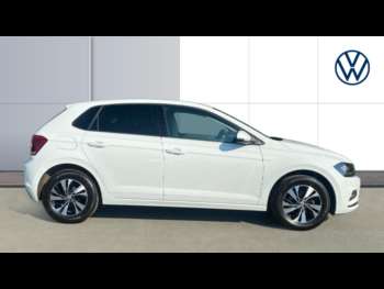 Used Volkswagen Polo 2020 for sale - 74536815: Photo