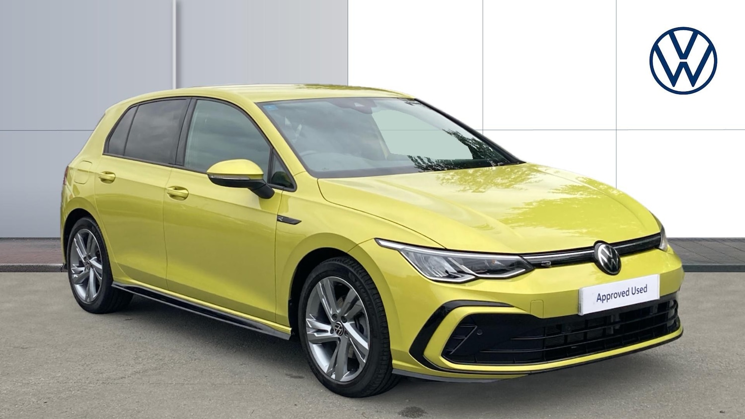 Used Volkswagen Golf 2022 for sale - 76231552: Photo 1