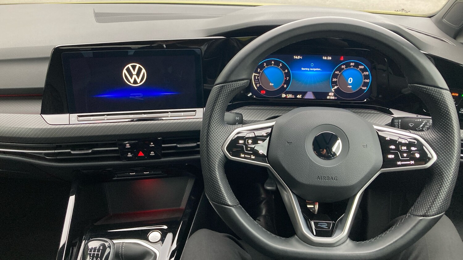 Used Volkswagen Golf 2022 for sale - 76231552: Photo 10