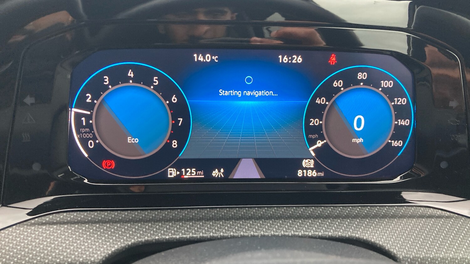 Used Volkswagen Golf 2022 for sale - 76231552: Photo 11