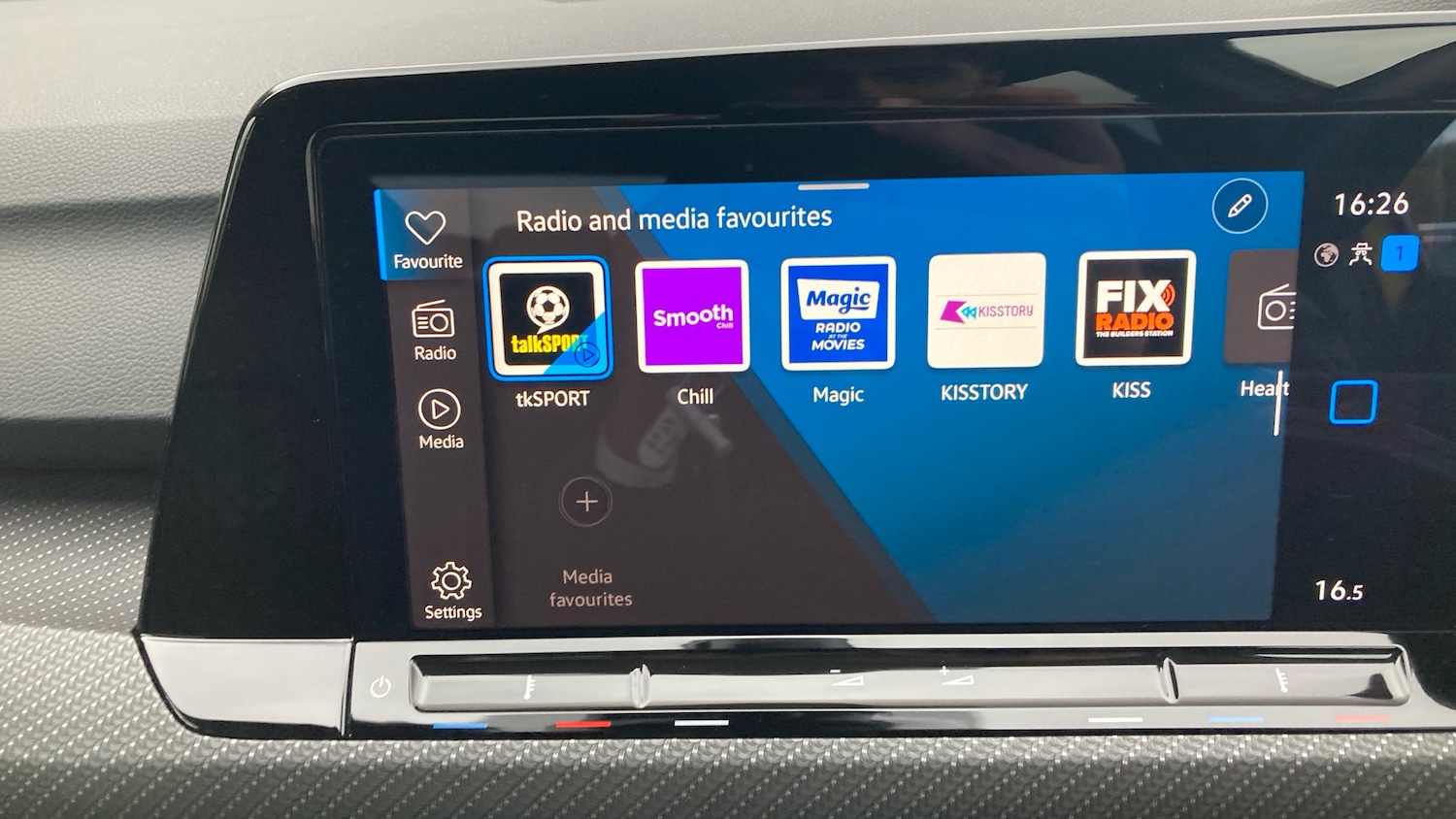 Used Volkswagen Golf 2022 for sale - 76231552: Photo 12