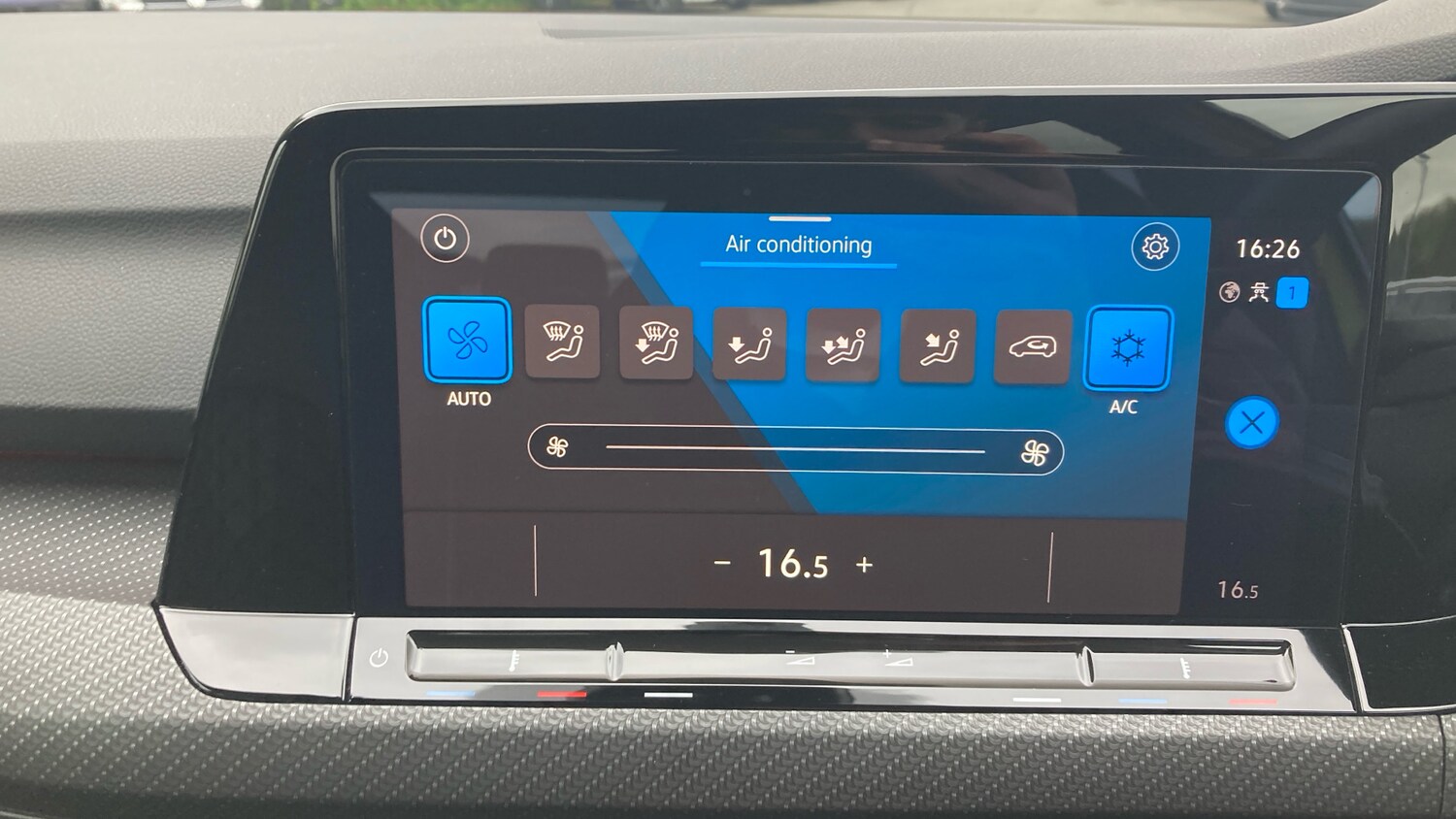 Used Volkswagen Golf 2022 for sale - 76231552: Photo 13