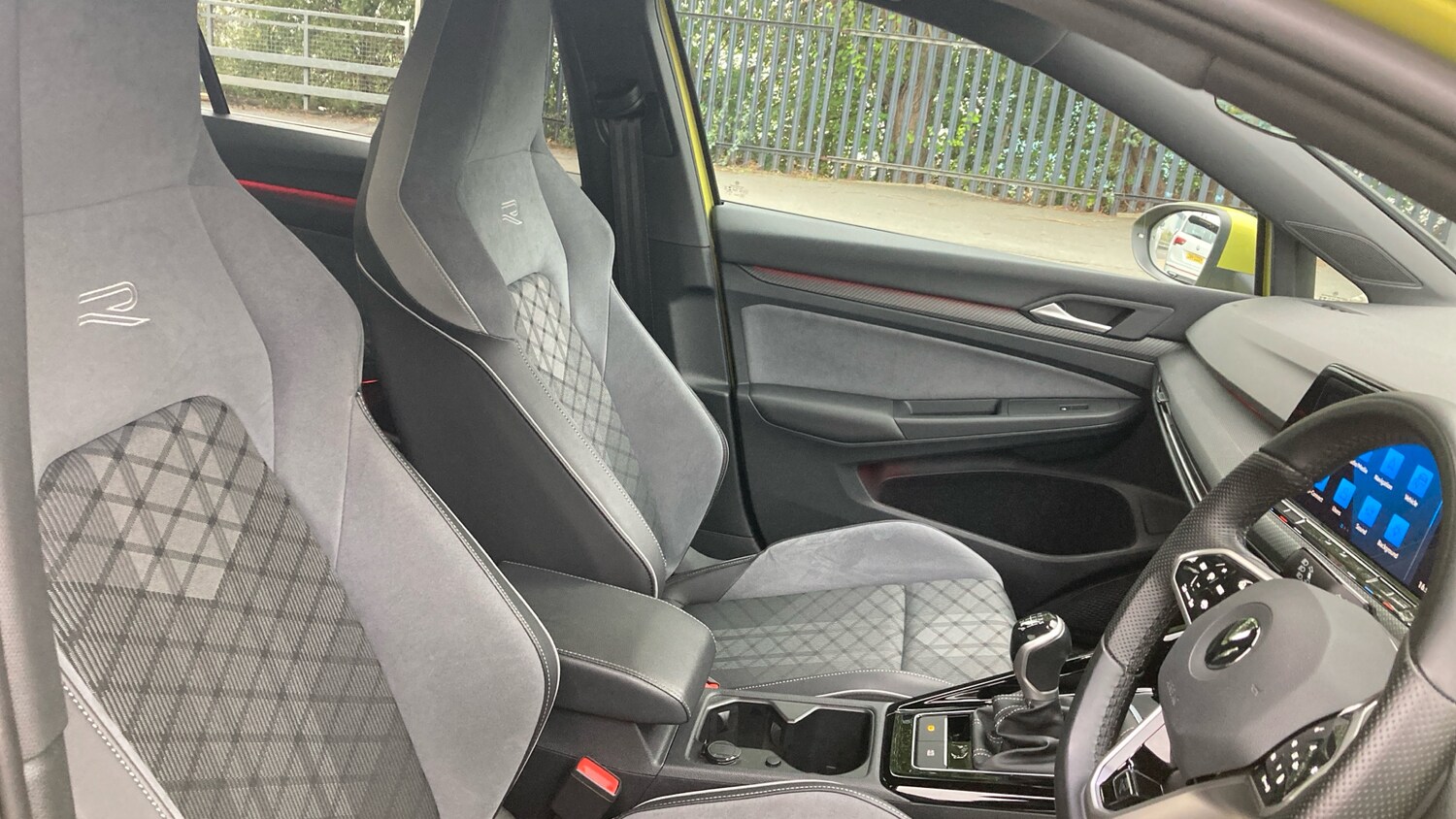 Used Volkswagen Golf 2022 for sale - 76231552: Photo 15