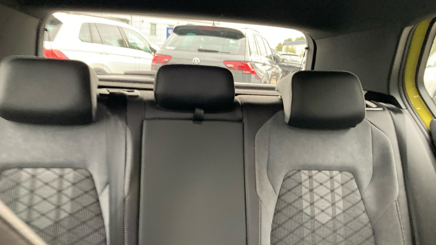 Used Volkswagen Golf 2022 for sale - 76231552: Photo 16