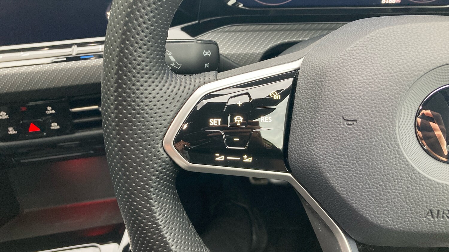 Used Volkswagen Golf 2022 for sale - 76231552: Photo 17