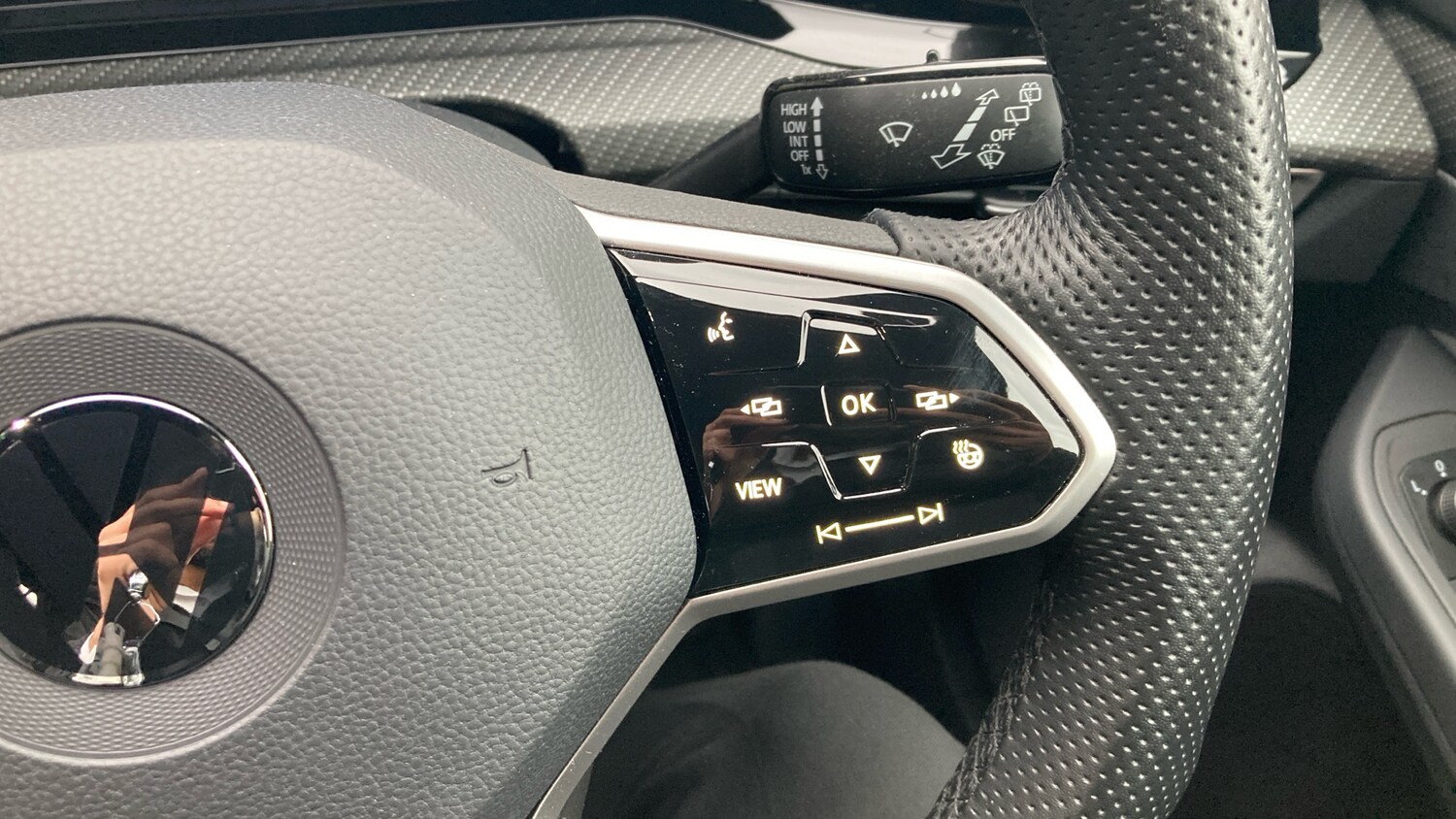 Used Volkswagen Golf 2022 for sale - 76231552: Photo 18