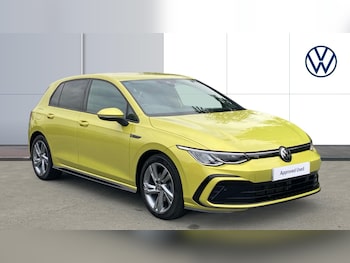 Volkswagen - Golf