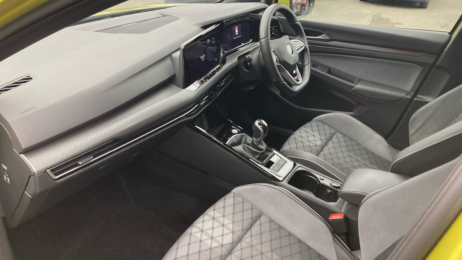 Used Volkswagen Golf 2022 for sale - 76231552: Photo 2