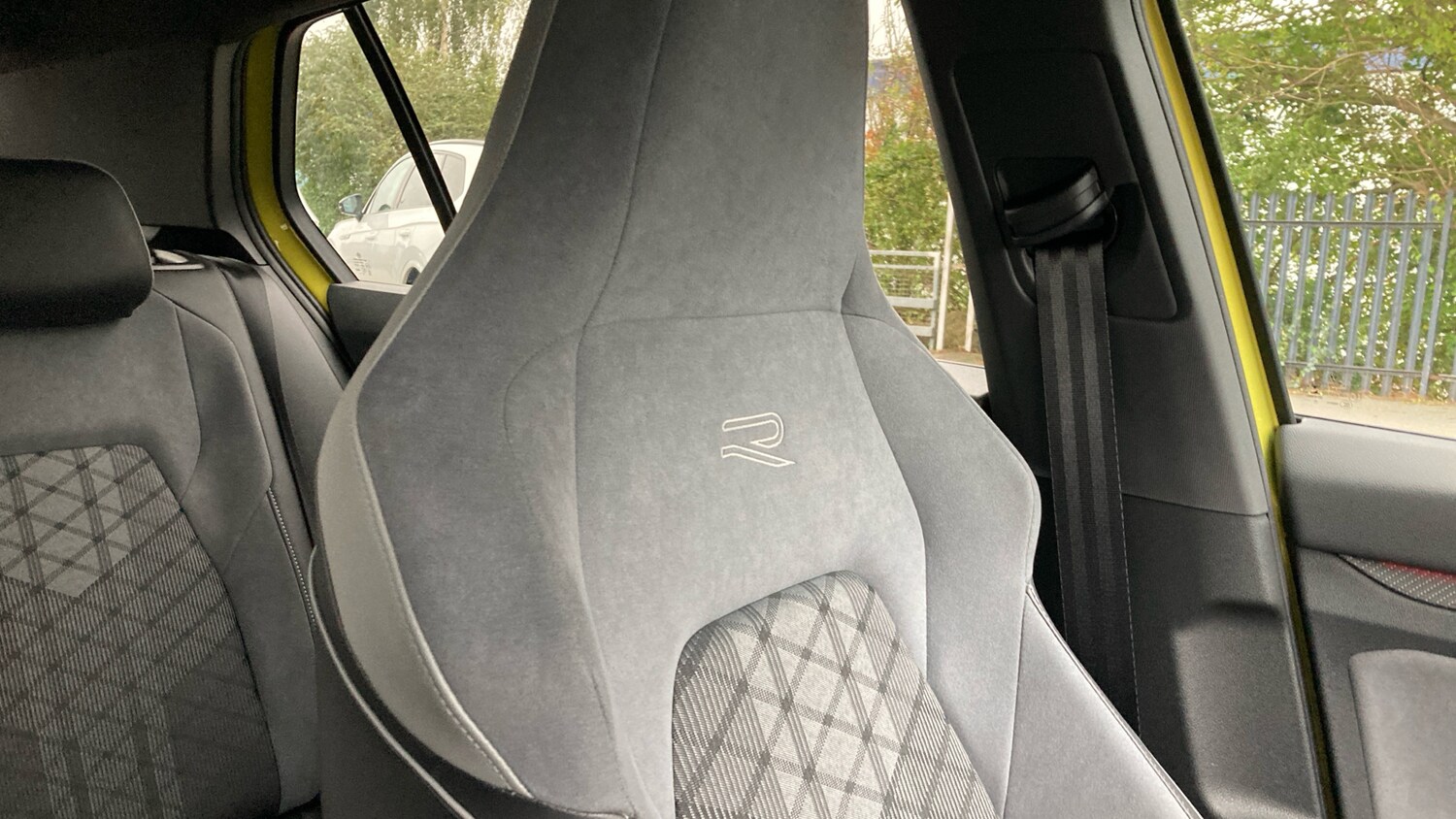 Used Volkswagen Golf 2022 for sale - 76231552: Photo 21