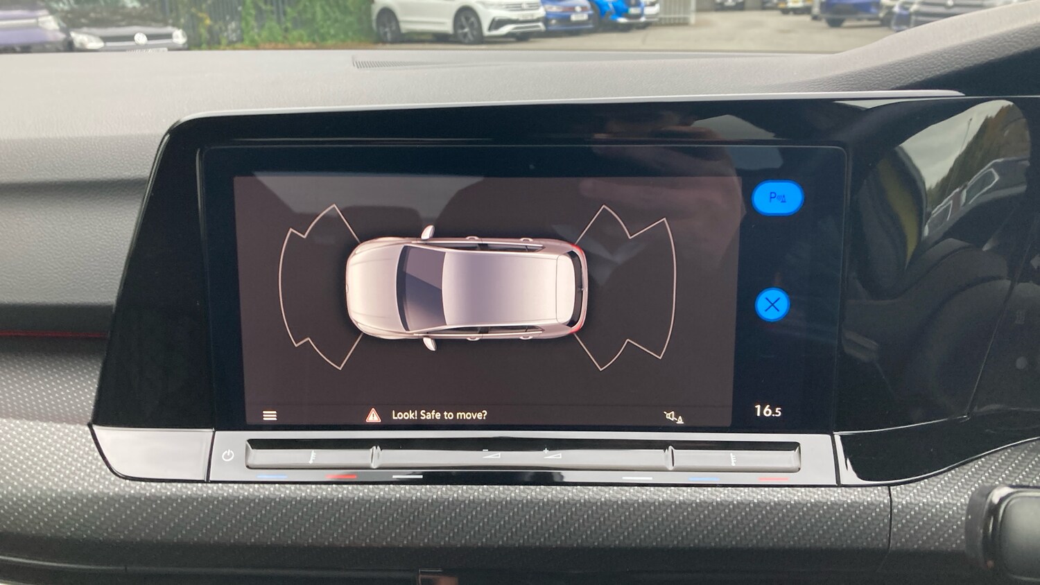 Used Volkswagen Golf 2022 for sale - 76231552: Photo 25