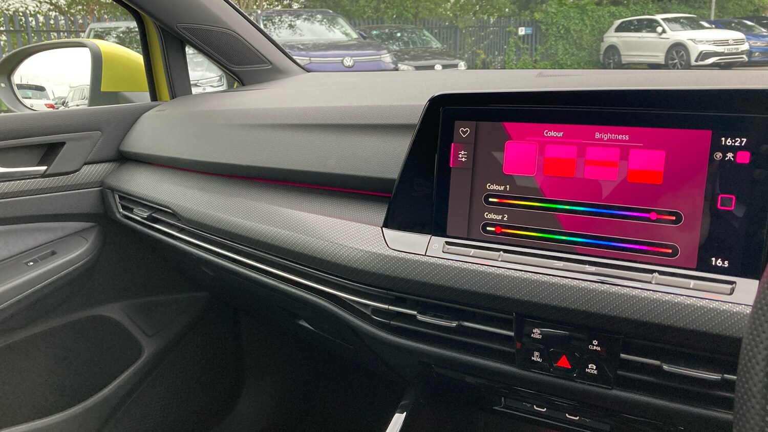 Used Volkswagen Golf 2022 for sale - 76231552: Photo 30