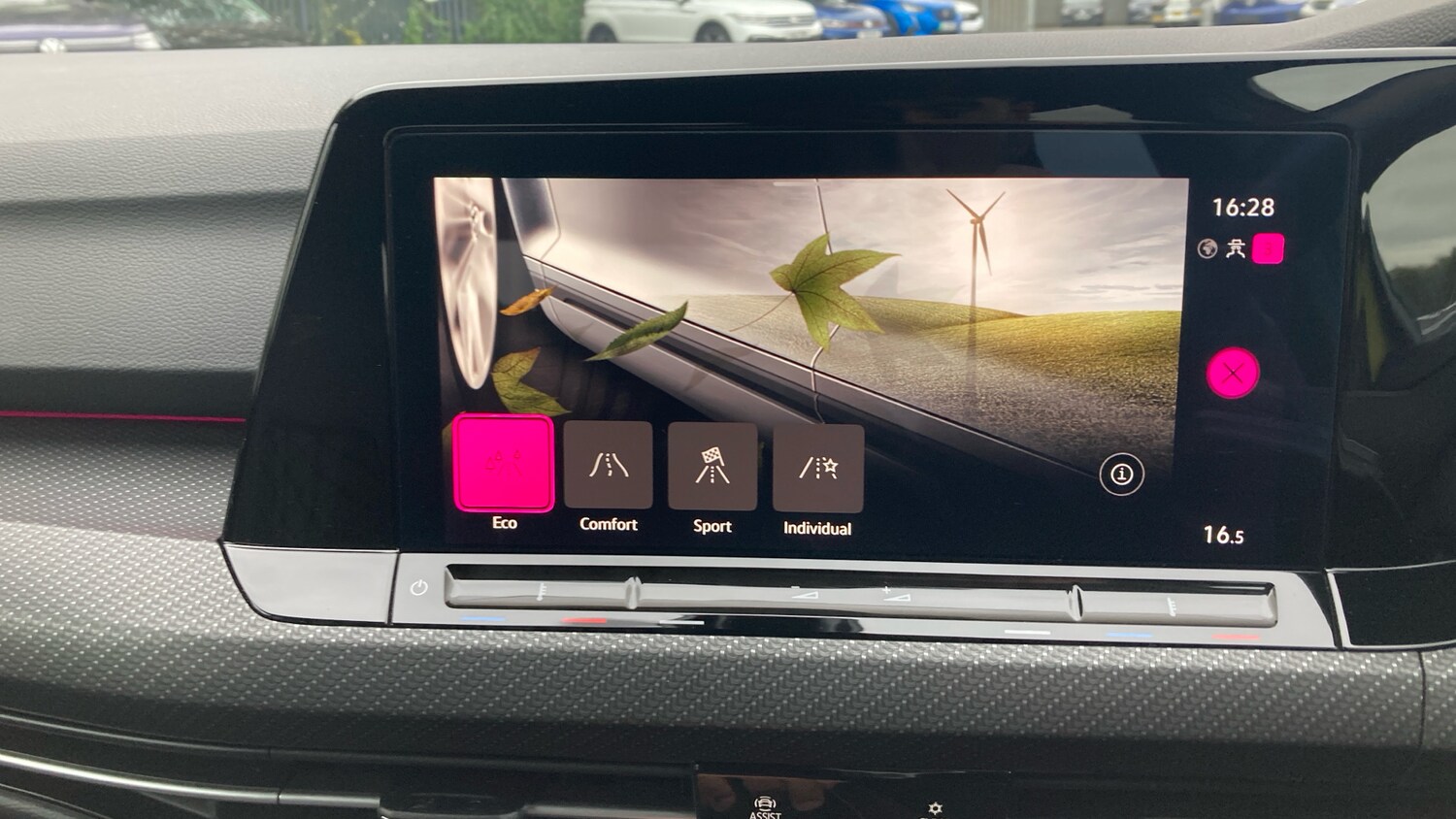 Used Volkswagen Golf 2022 for sale - 76231552: Photo 31