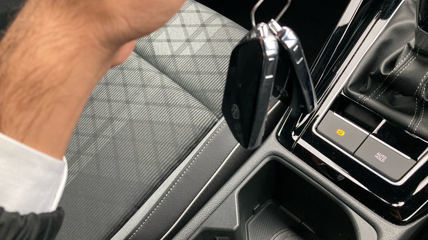 Used Volkswagen Golf 2022 for sale - 76231552: Photo 32