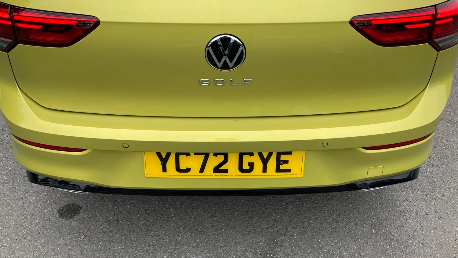 Used Volkswagen Golf 2022 for sale - 76231552: Photo 35