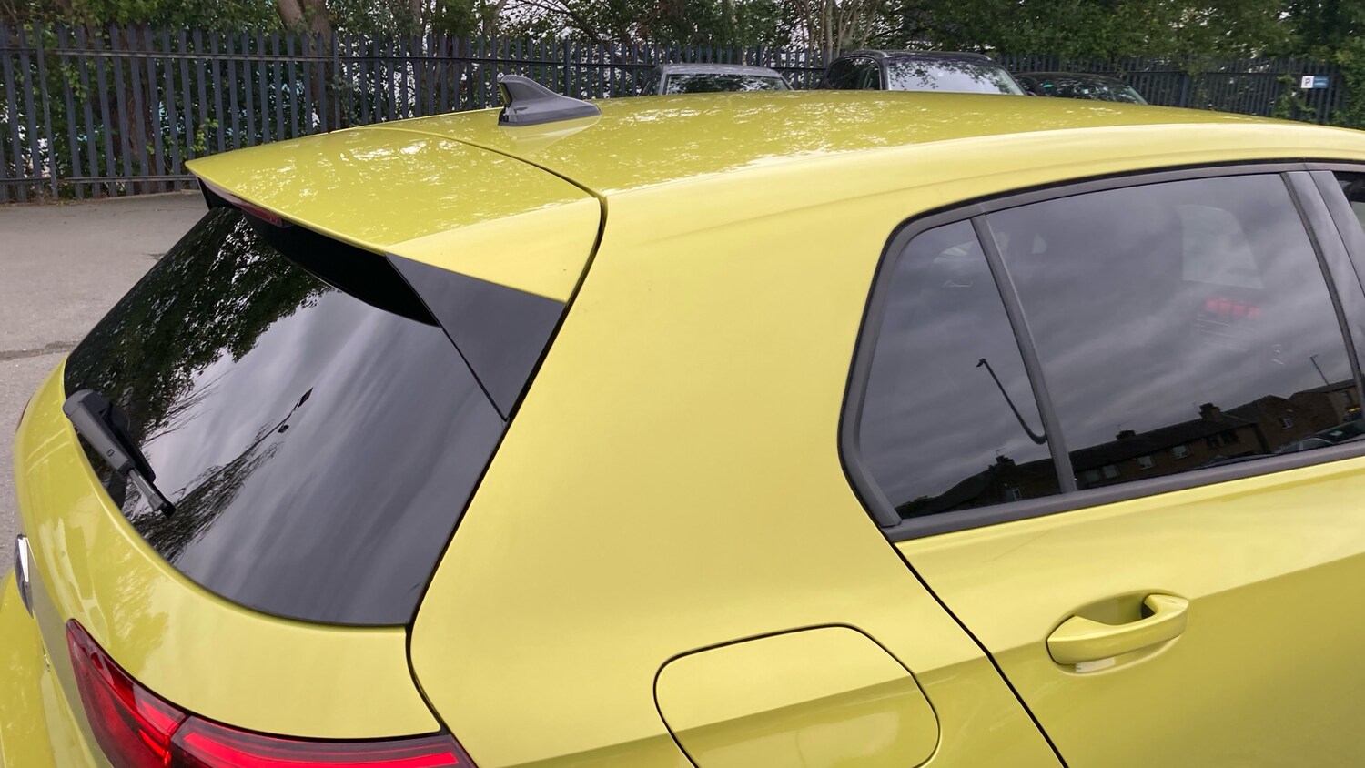 Used Volkswagen Golf 2022 for sale - 76231552: Photo 36