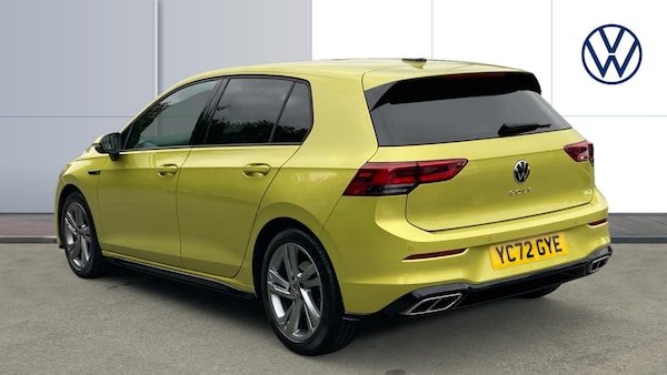 Used Volkswagen Golf 2022 for sale - 76231552: Photo 3