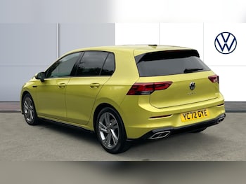Used Volkswagen Golf 2022 for sale - 76231552: Photo 3