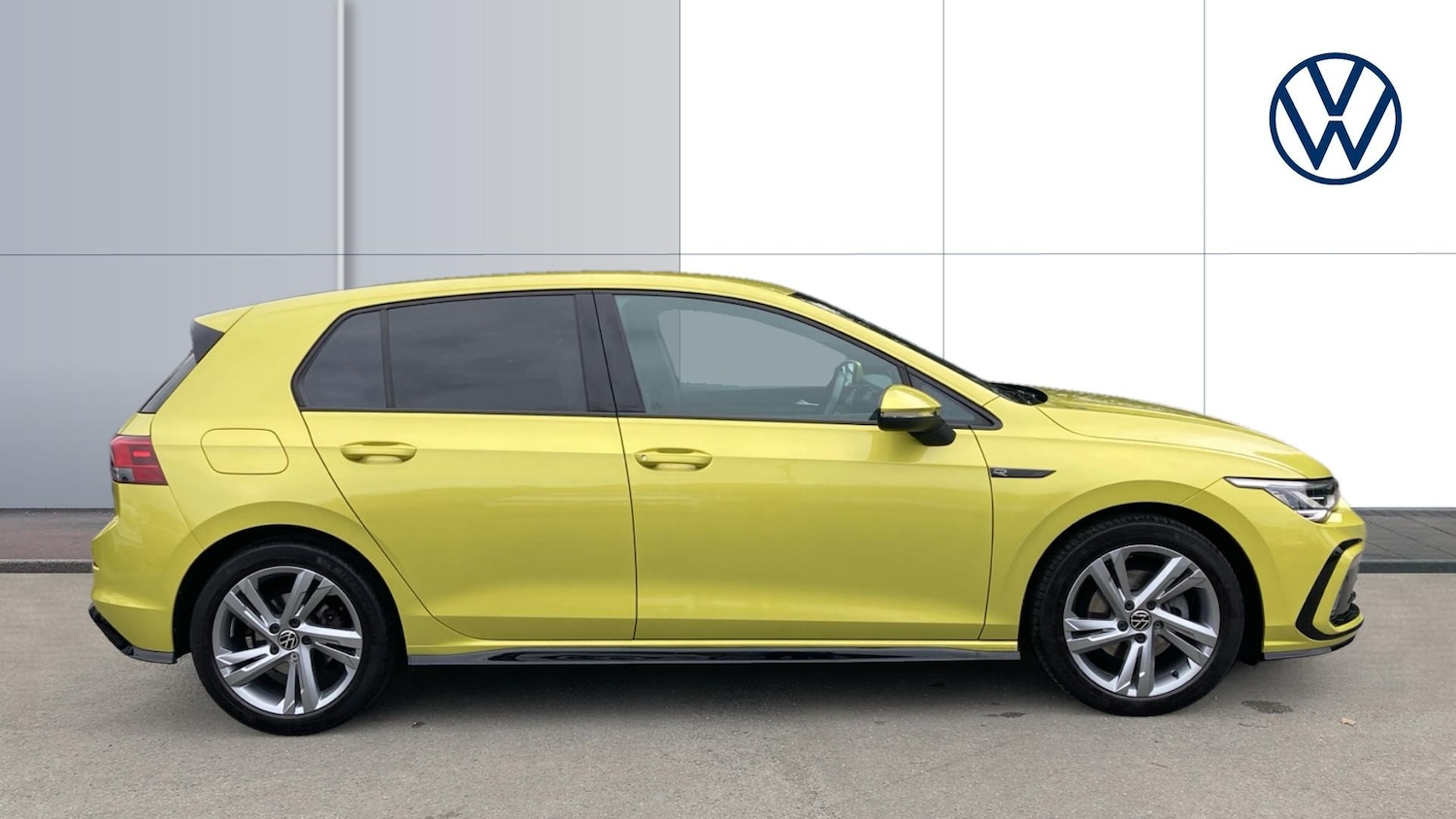 Used Volkswagen Golf 2022 for sale - 76231552: Photo 4