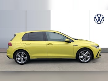 Used Volkswagen Golf 2022 for sale - 76231552: Photo 4