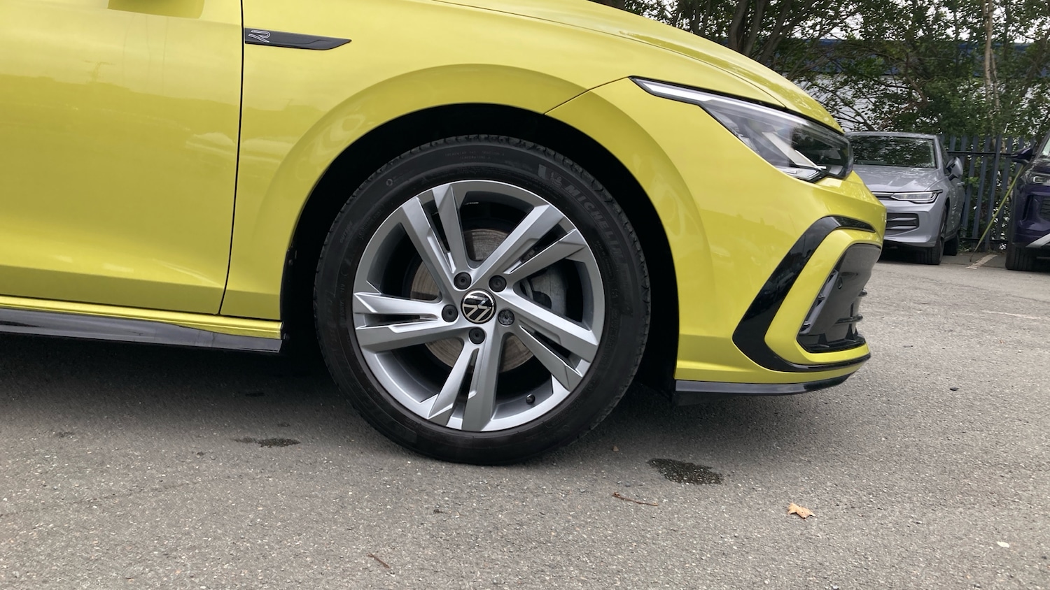 Used Volkswagen Golf 2022 for sale - 76231552: Photo 5