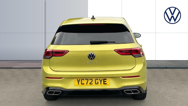 Used Volkswagen Golf 2022 for sale - 76231552: Photo 8