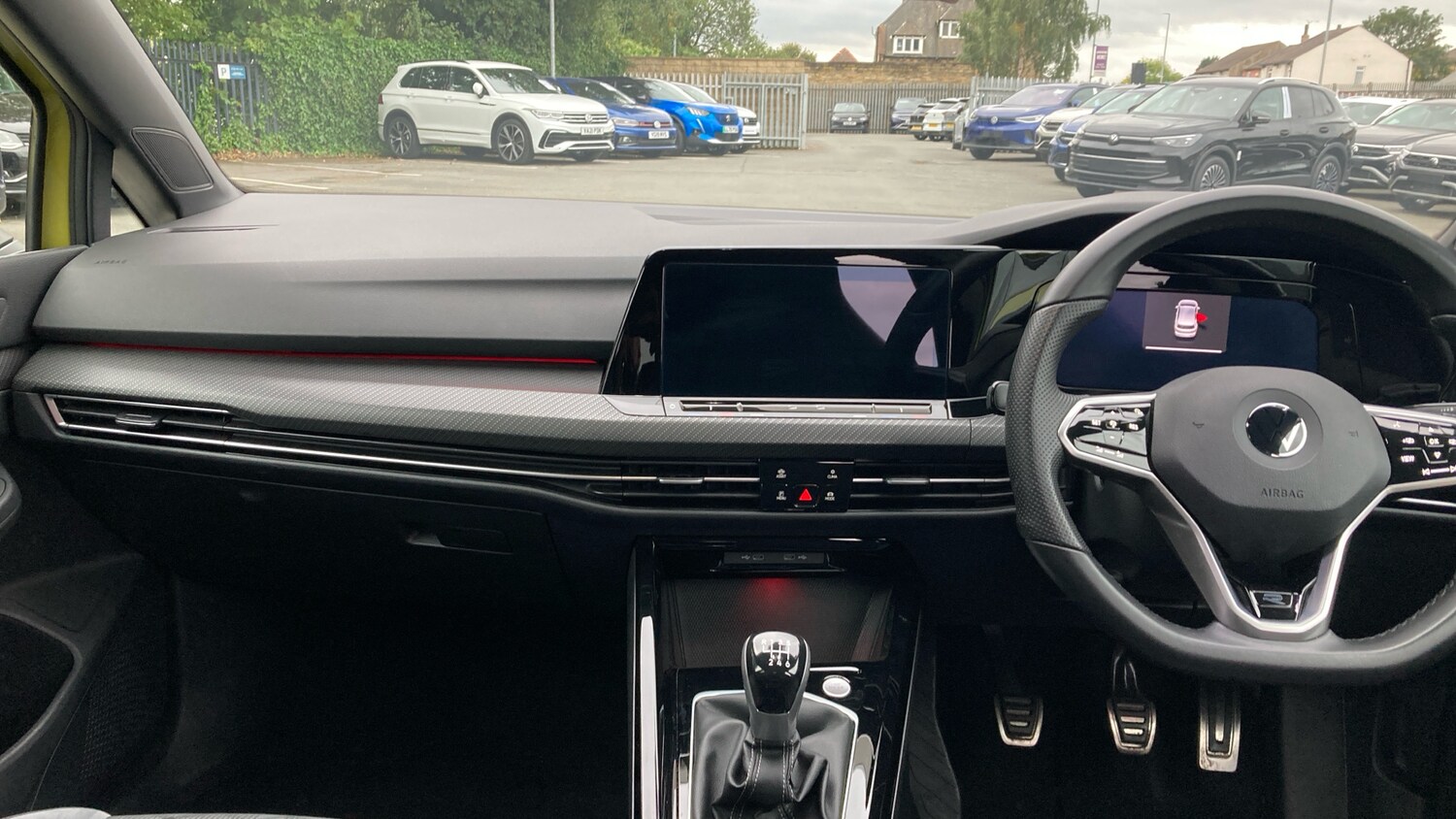 Used Volkswagen Golf 2022 for sale - 76231552: Photo 9