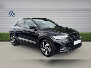 Used Volkswagen T-Roc 2023 for sale - 79773600: Photo