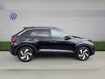 Used Volkswagen T-Roc 2023 for sale - 79773600: Photo