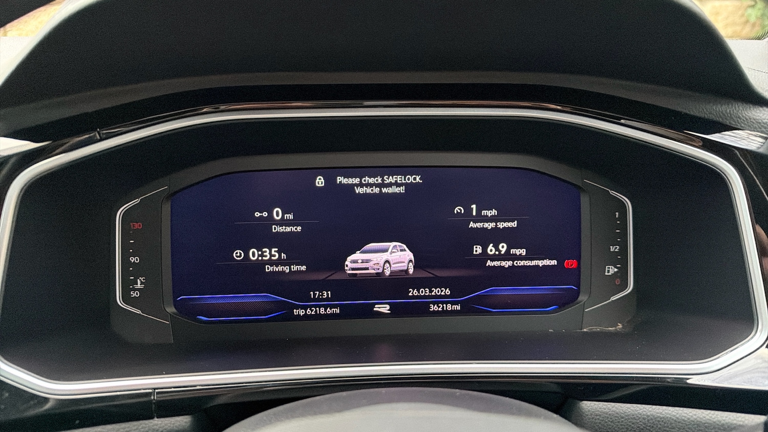 Used Volkswagen T-Roc 2022 for sale - 78081611: Photo 11