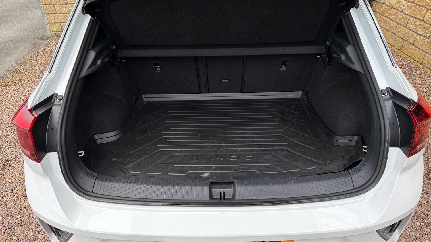 Used Volkswagen T-Roc 2022 for sale - 78081611: Photo 20