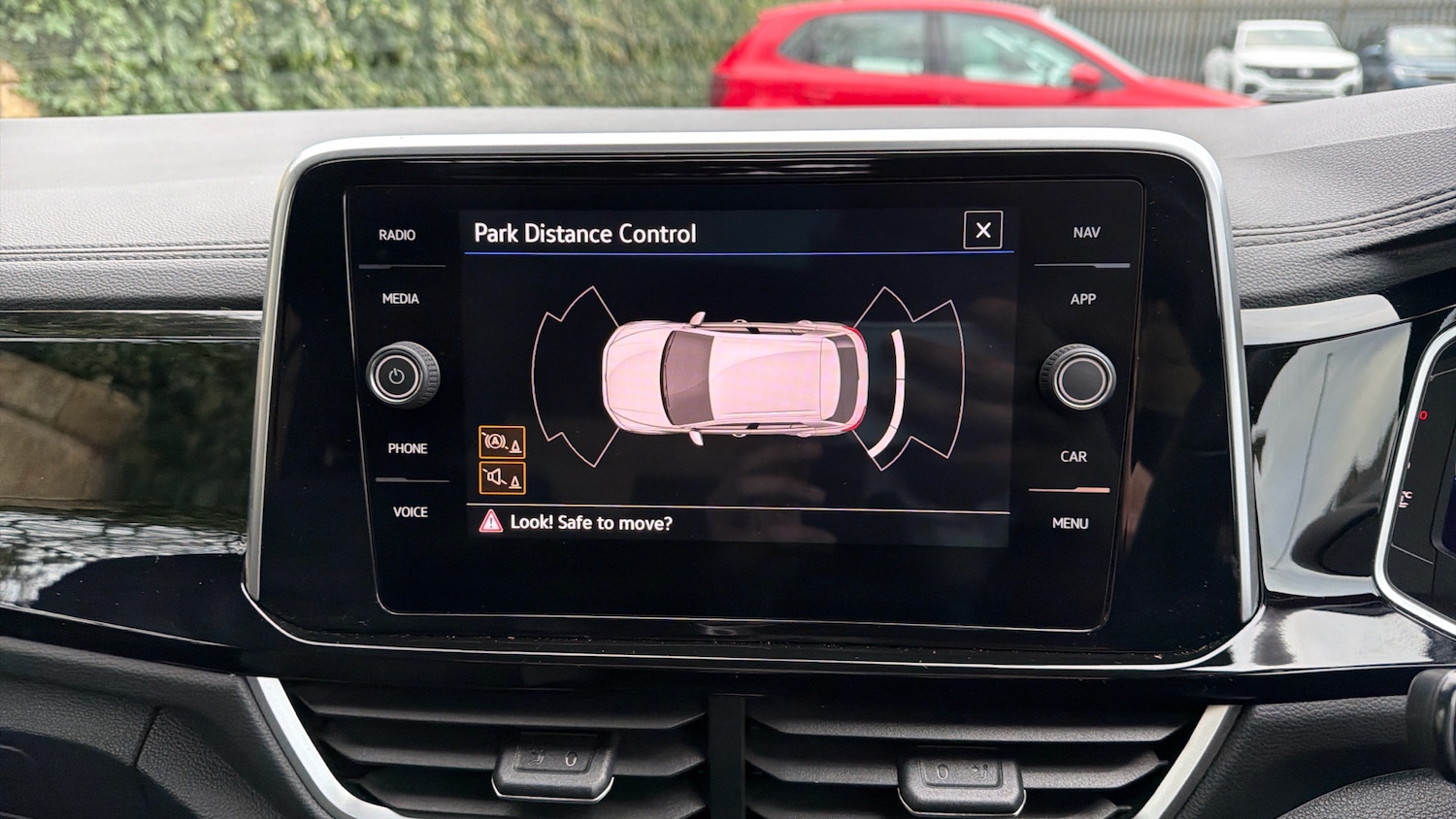 Used Volkswagen T-Roc 2022 for sale - 78081611: Photo 28