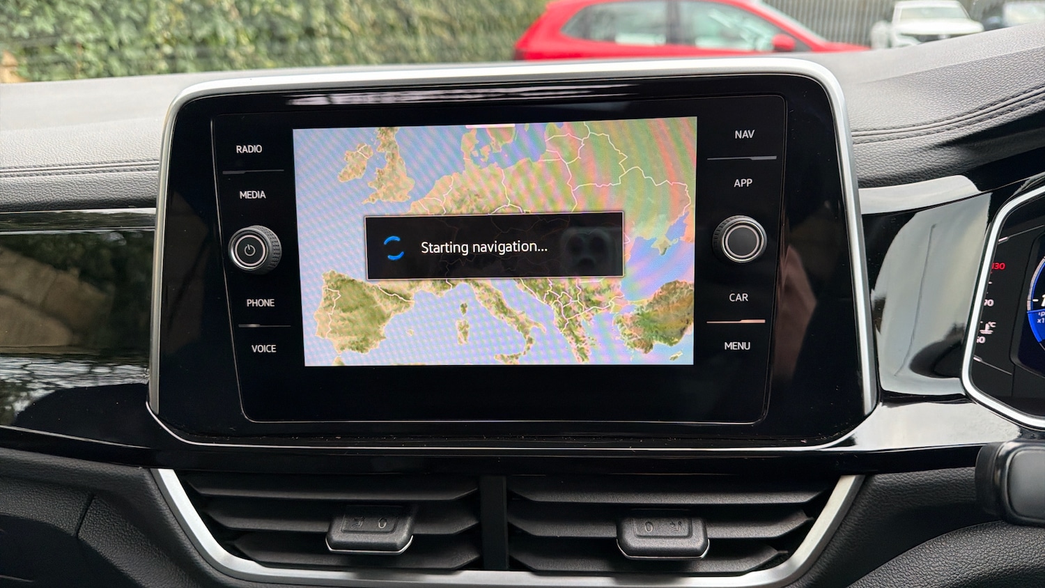 Used Volkswagen T-Roc 2022 for sale - 78081611: Photo 29