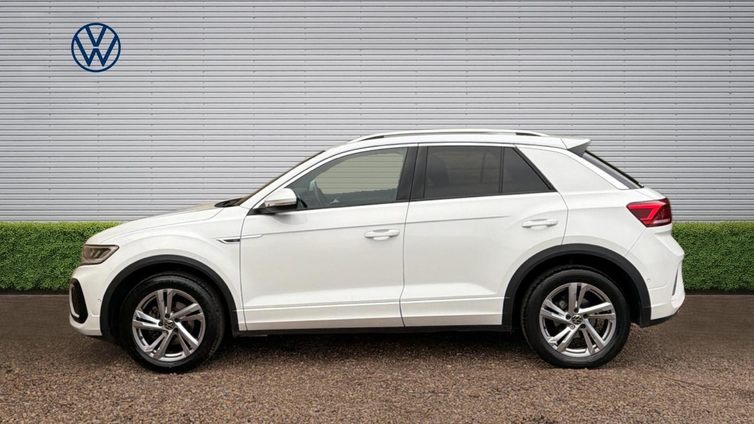 Used Volkswagen T-Roc 2022 for sale - 78081611: Photo 4