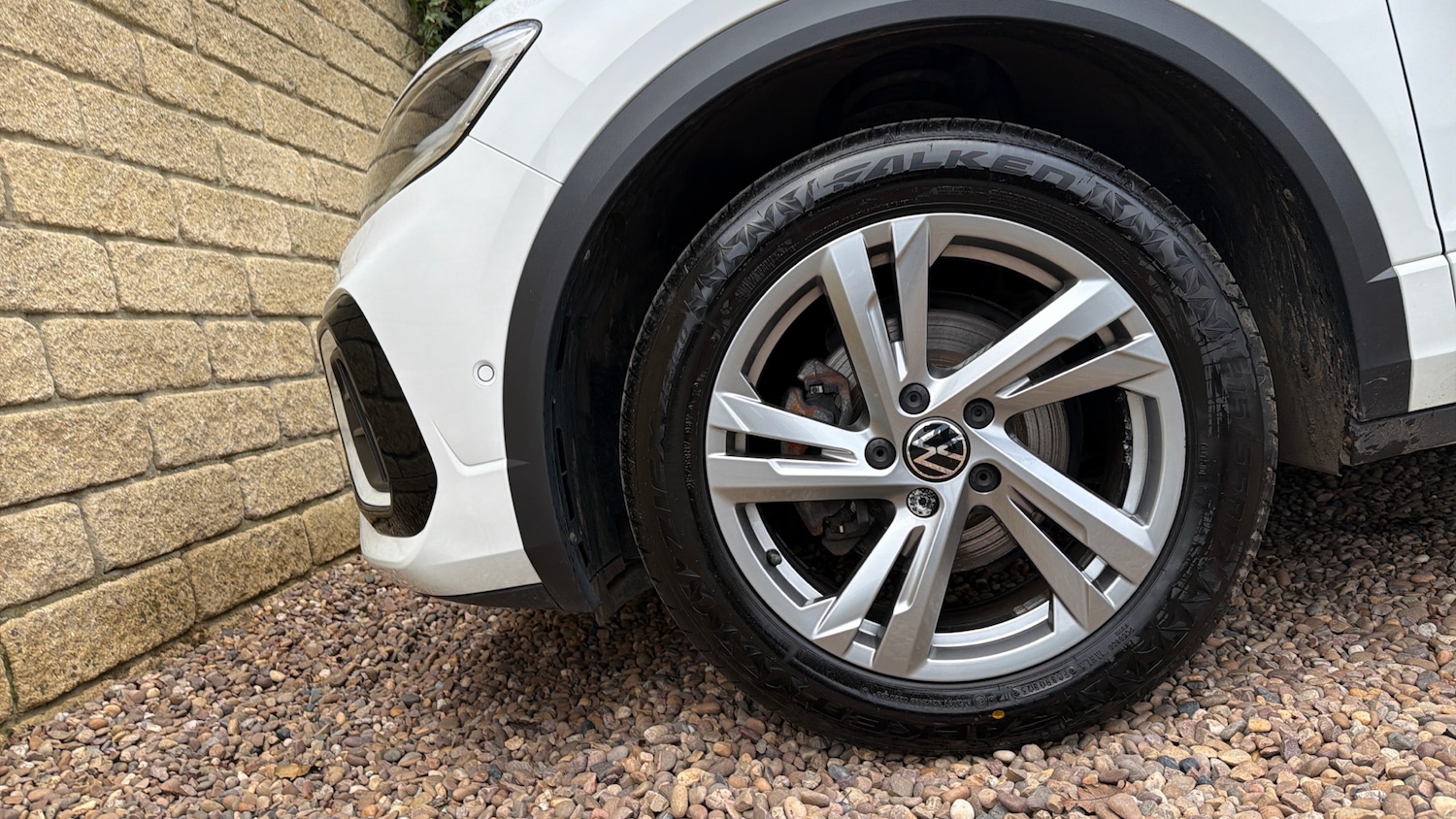 Used Volkswagen T-Roc 2022 for sale - 78081611: Photo 5