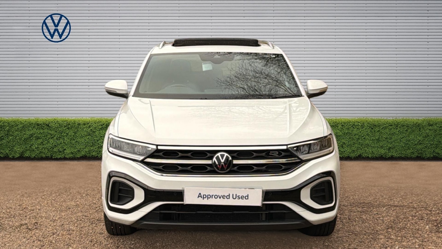 Used Volkswagen T-Roc 2022 for sale - 78081611: Photo 7