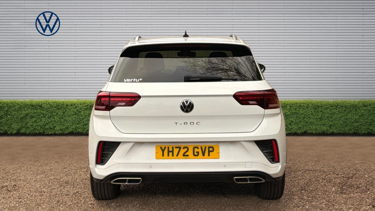 Used Volkswagen T-Roc 2022 for sale - 78081611: Photo 8