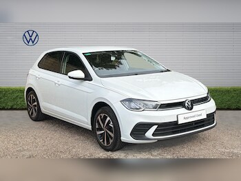 Used Volkswagen Polo 2024 for sale - 79431760: Photo