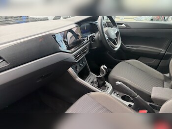 Used Volkswagen Polo 2024 for sale - 79431760: Photo