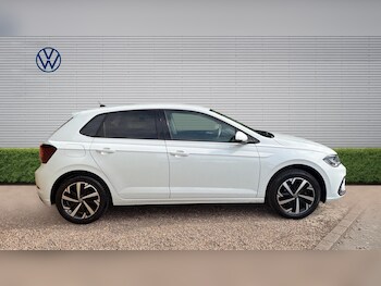 Used Volkswagen Polo 2024 for sale - 79431760: Photo