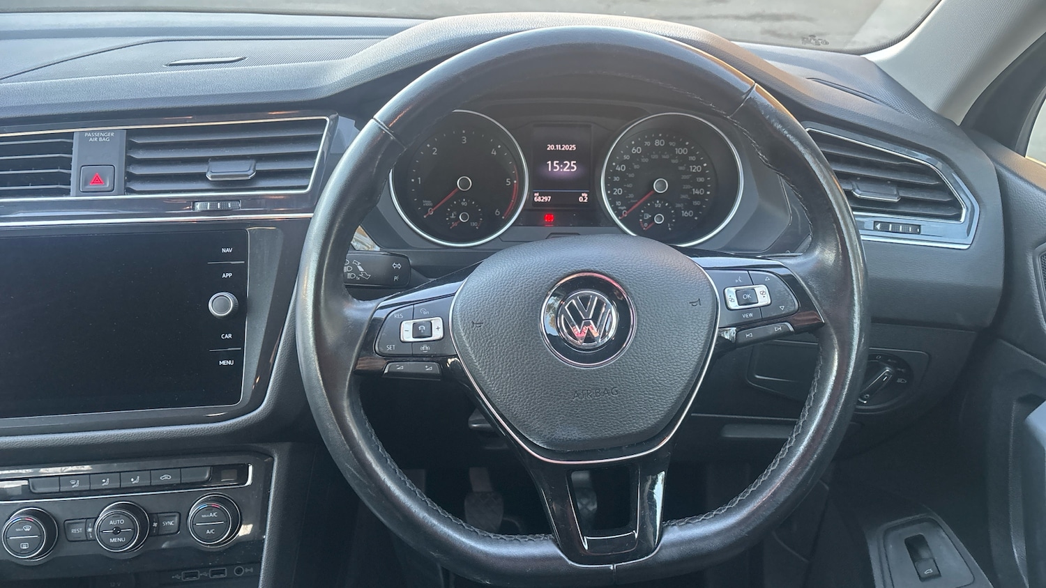 Used Volkswagen Tiguan Allspace 2019 for sale - 76709987: Photo 10