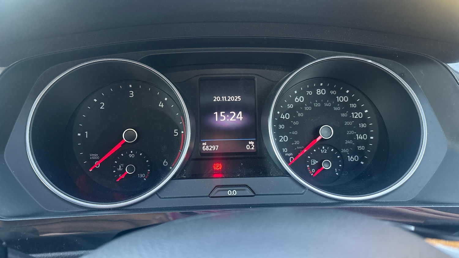 Used Volkswagen Tiguan Allspace 2019 for sale - 76709987: Photo 11