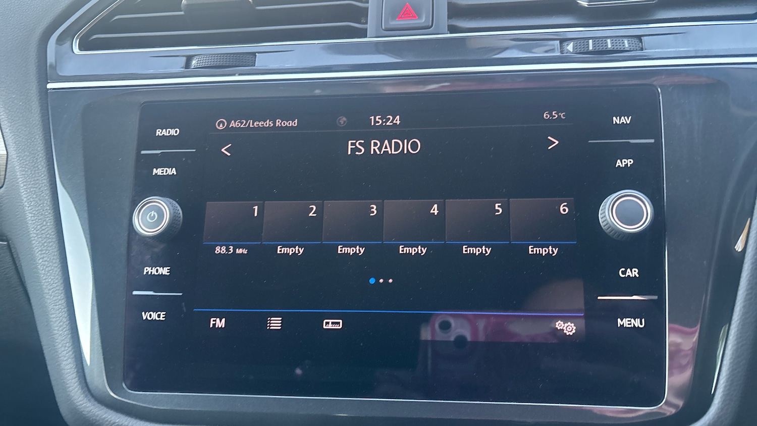 Used Volkswagen Tiguan Allspace 2019 for sale - 76709987: Photo 12