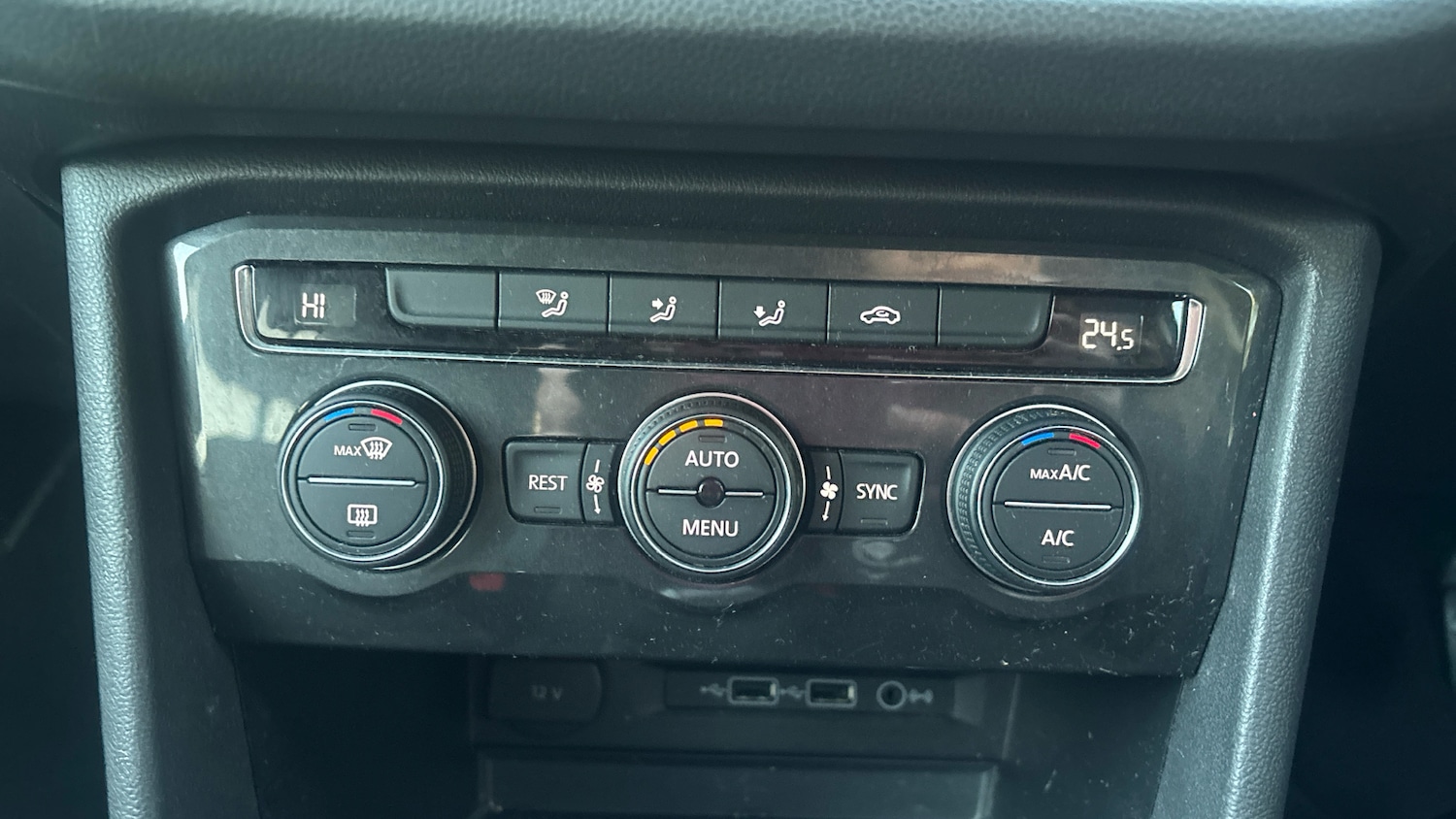 Used Volkswagen Tiguan Allspace 2019 for sale - 76709987: Photo 13