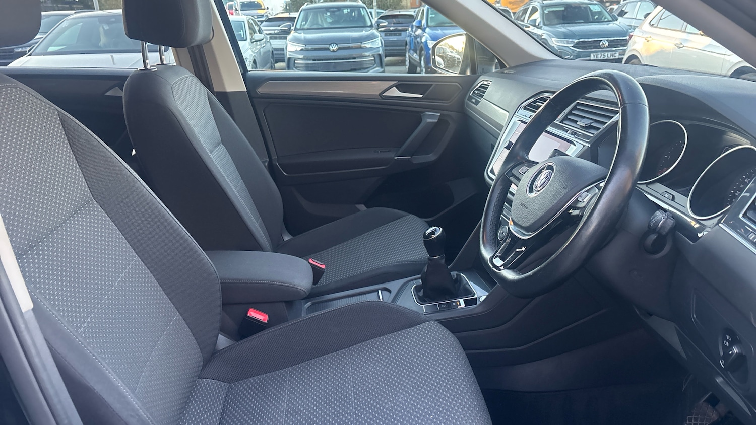 Used Volkswagen Tiguan Allspace 2019 for sale - 76709987: Photo 15