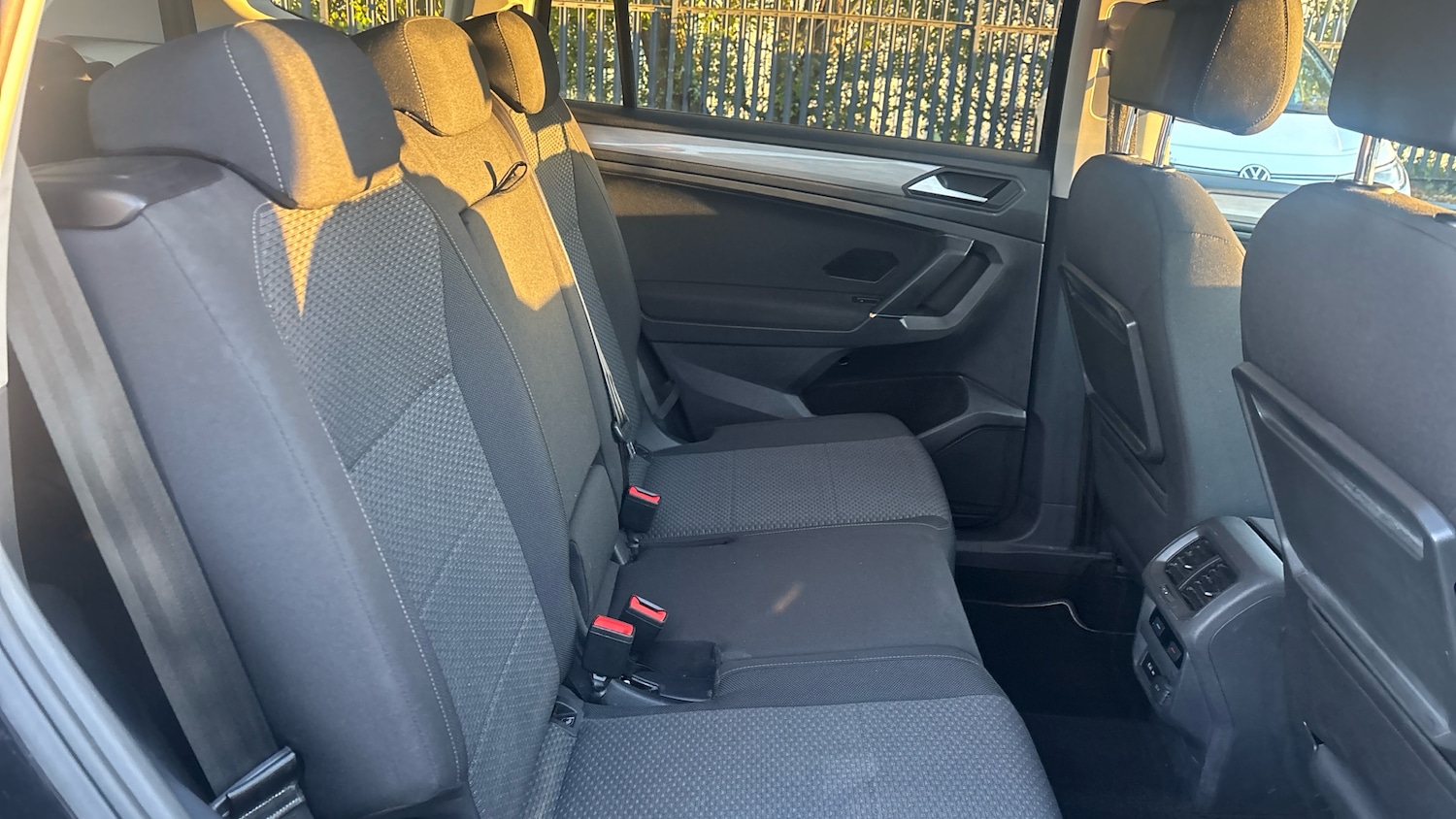 Used Volkswagen Tiguan Allspace 2019 for sale - 76709987: Photo 16