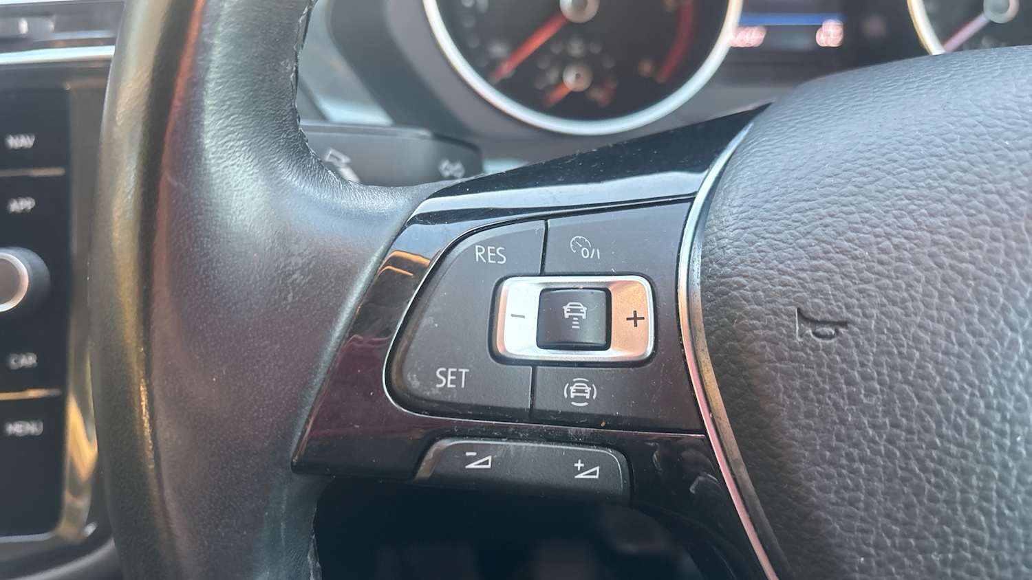 Used Volkswagen Tiguan Allspace 2019 for sale - 76709987: Photo 17